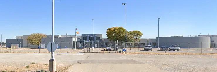 Photos Chaves County Detention Center 1